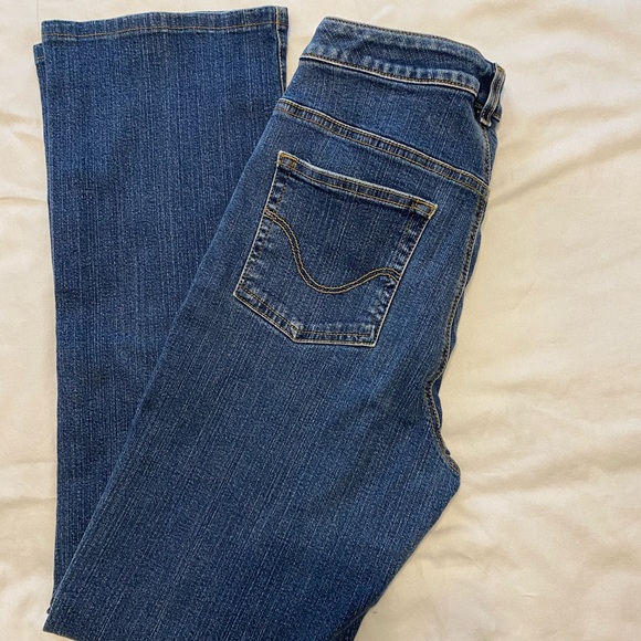 Bella Elemento jeans size 27 - Picture 6 of 6